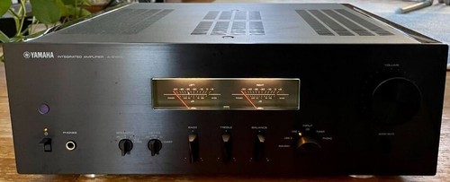 Yamaha s1200 180 watt stereo - a-s1200, 180-watt