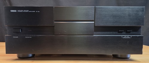 Yamaha amplifier class - yamaha, b-2x