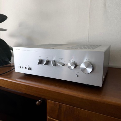 Yamaha s301 amplifier - yamaha, a-s301