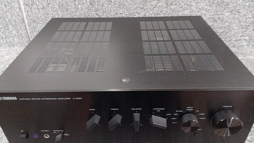 Yamaha s301 premain - yamaha,