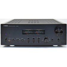 YAMAHA A-S2200 fully-balanced