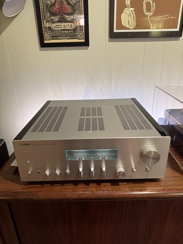 Yamaha s2200 integrated - a-s2200,
