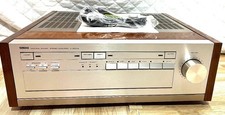 YAMAHA A-2000a Stereo