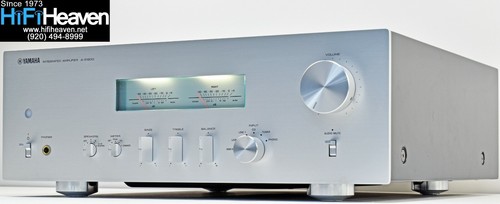 Yamaha s1200 180 watt - yamaha, stereo