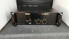 YAMAHA A150 | Stereo Power