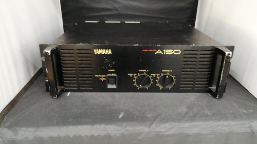 Yamaha a150 stereo power - a150, |