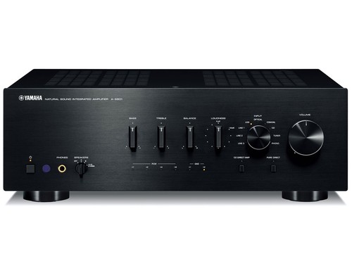 Yamaha s801b premain - a-s801b,
